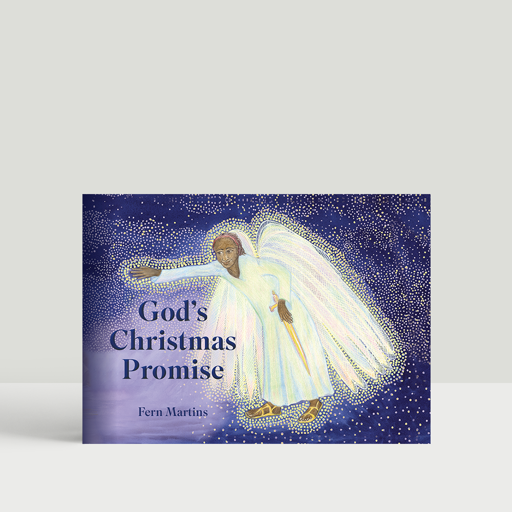 God's Christmas Promise (Box of 100)