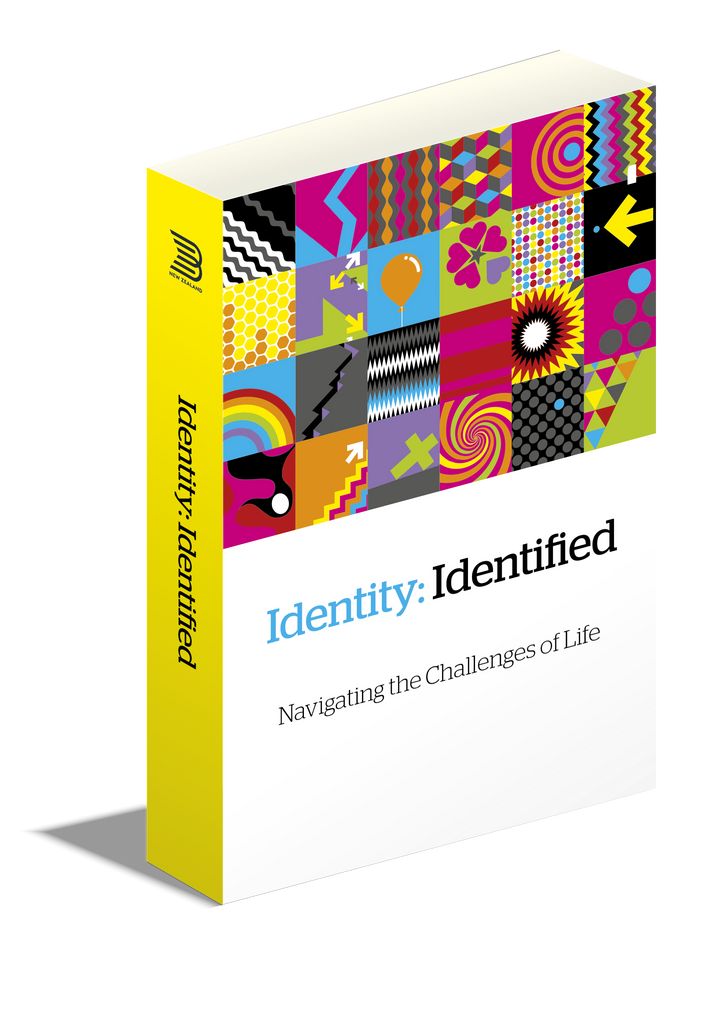 Identity:Identified (Box of 32)