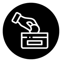 Donation (Non-Tax Deductible)